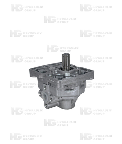 Шестеренный насос GP2BM10L-A101A