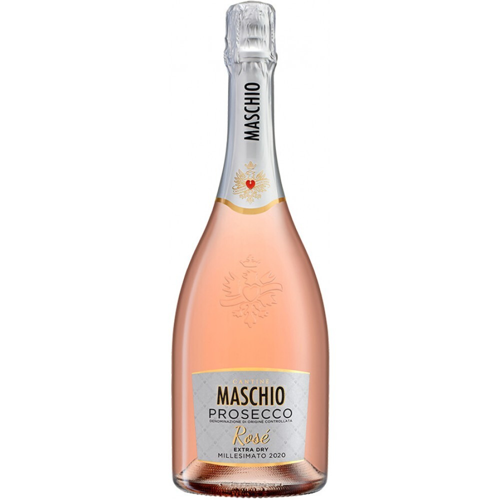 Maschio PROSECCO Rosé Spumante 0,75