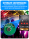 Умный Wi-Fi RGB-контроллер Smart Aura (4 контакта)