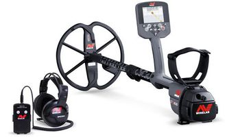 Minelab