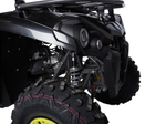 Комплект для сборки Avantis Forester Long 200 Lux черный