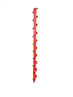 Шнековый удлинитель FLPN 100x1000 мм