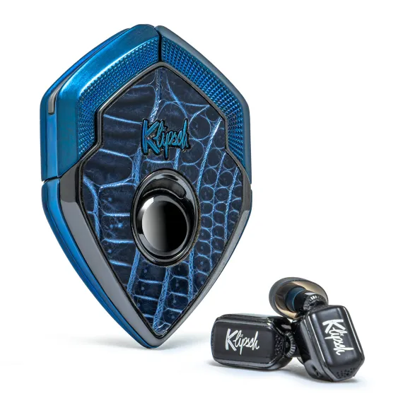 T10 Bespoke Edition Flame Blue