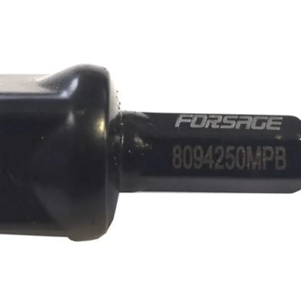 Адаптер переходник для шуруповерта 1/2''(F) x 1/4''(HEX) Forsage F-8094250MPB