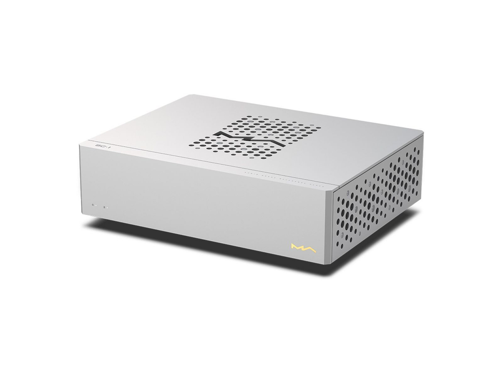 Тактовый генератор Matrix Audio SC-1