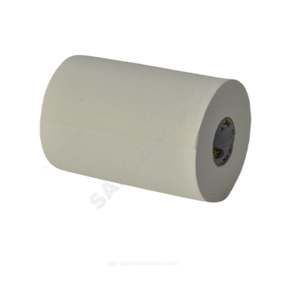 Лента виниловая 100мм х 25м белая K-flex R850CG020083