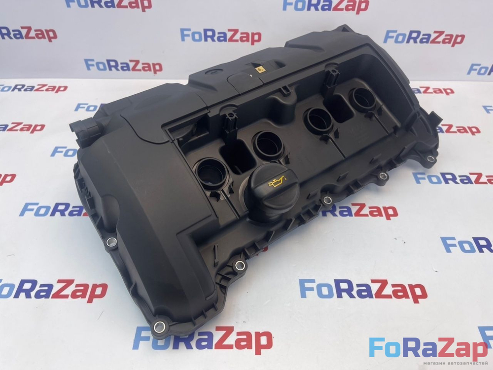 Клапанная крышка (пластик) MINI N12 N16