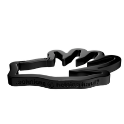 MIDAS black carabiner