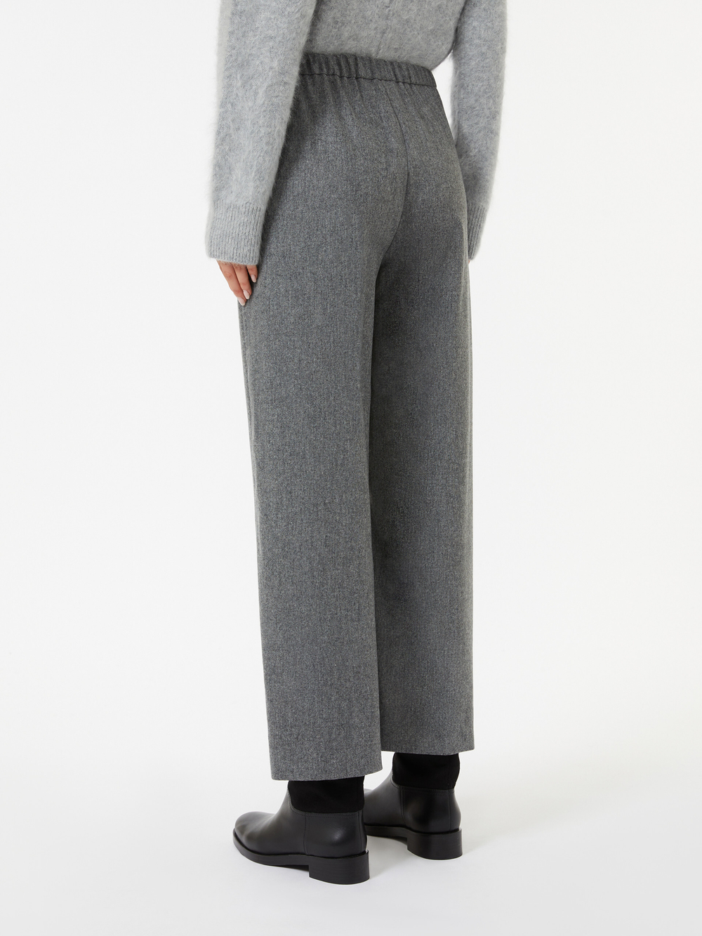 Брюки MAX MARA
