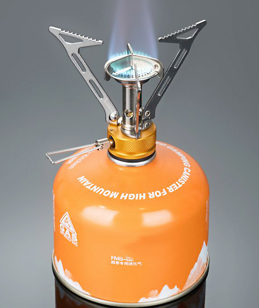 Горелка Tramp TRG-042