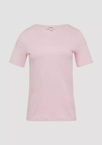 Футболка из джерси Interlock Slim Fit s.Oliver
