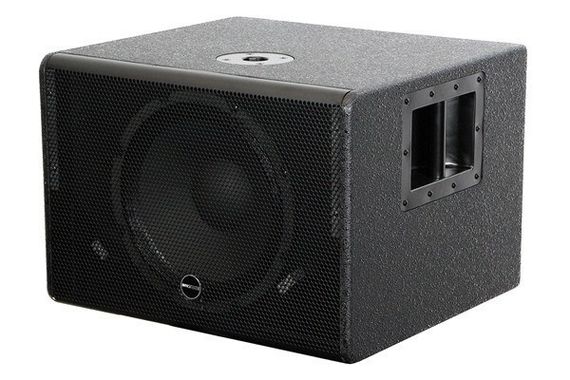 INVOTONE DSX12SA - активный сабвуфер