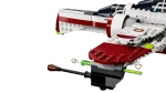 Конструктор LEGO Star Wars 75402 Звездный истрибитель ARC-170