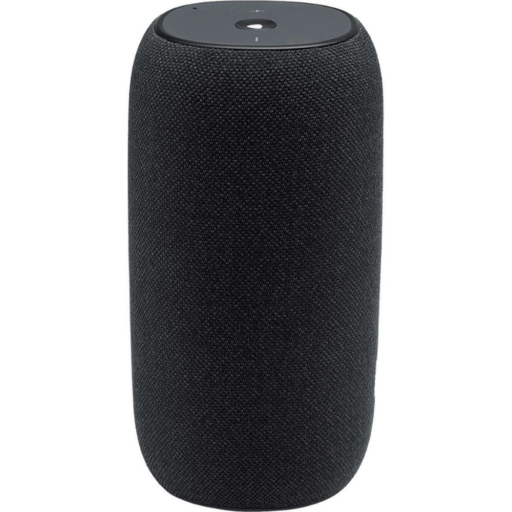 Умная колонка JBL Link Portable Black - 2