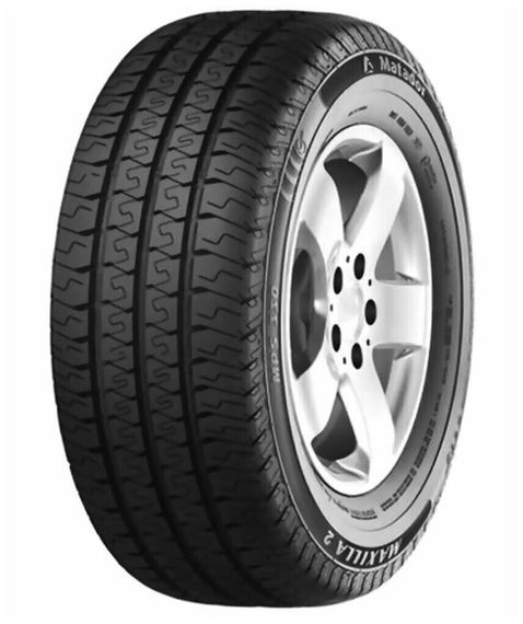 Matador MPS 330 Maxilla 2 205/75 R16C 110/108R