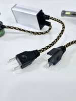 H7 (LED) / Светодиодные (H7) лампы, K18 High Power, 300 Вт - 12-24 вольт (2 шт. / комплект) НЕ