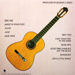 Earl Klugh / Magic In Your Eyes (LP)
