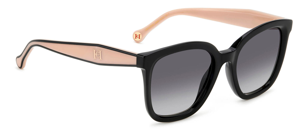 Солнцезащитные очки HER 0225/G/S Carolina Herrera - черный(HER 0225\/G\/S)