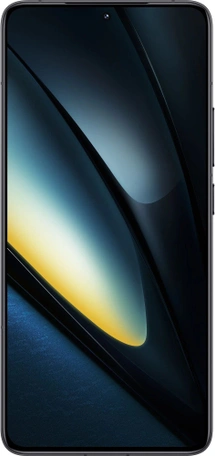 Смартфон Xiaomi Poco F6 Pro 16/1 ТБ Global, чёрный