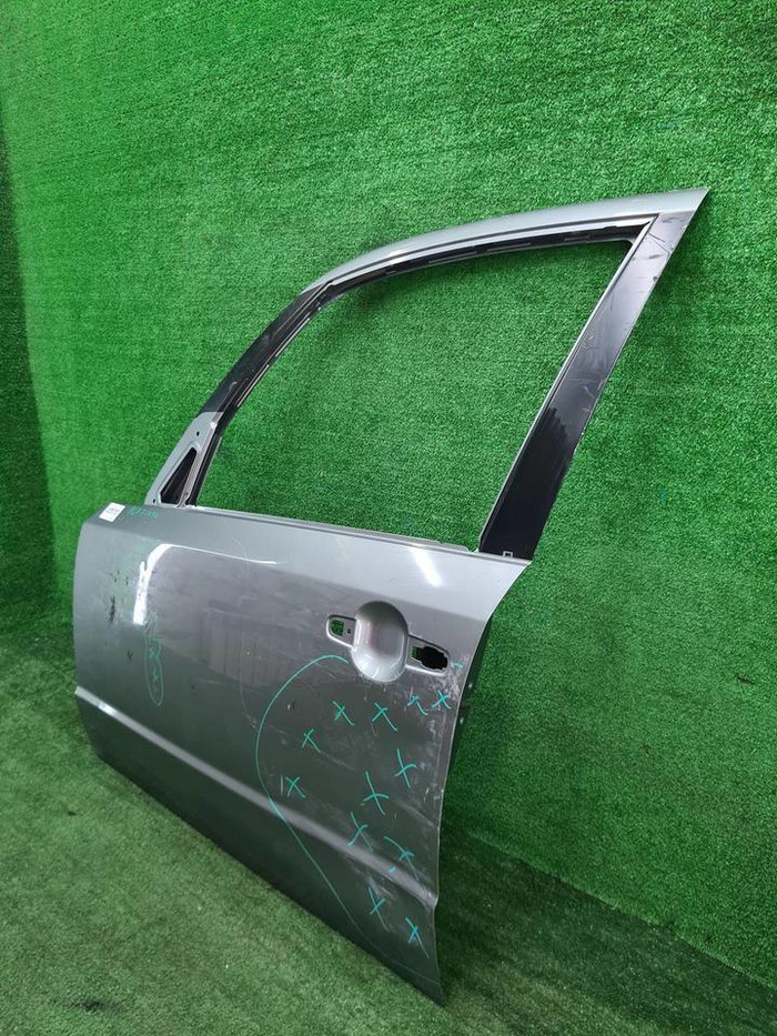 Дверь передняя левая Suzuki SX4 1 Classic (06-14)