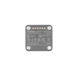 Радиосинхронизатор Godox X5F модуль для Fujifilm