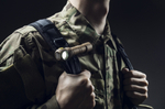 Фонарь Armytek Wizard C2 Pro Sand White