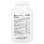 Vital Nutrients, Минимальное и незаменимое, 180 веганских капсул