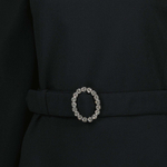 Платье SAINT LAURENT