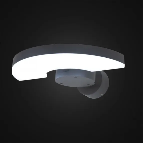 Настенный светильник уличный CLU03W Citilux