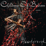 Children Of Bodom / Blooddrunk (LP)