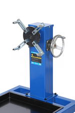 NORDBERG (N30081R) Кантователь двигателя профессиональный с редуктором, 800 кг