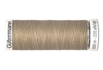 Нитки универсальные Sew All, 100% п/э-200 метров(№000 - №676)-Gutermann