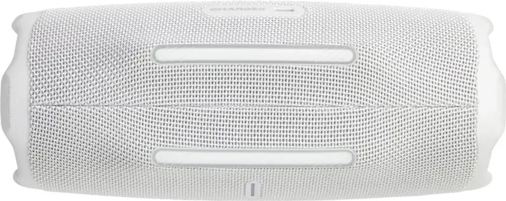 Беспроводная колонка JBL Charge 6 White - 7