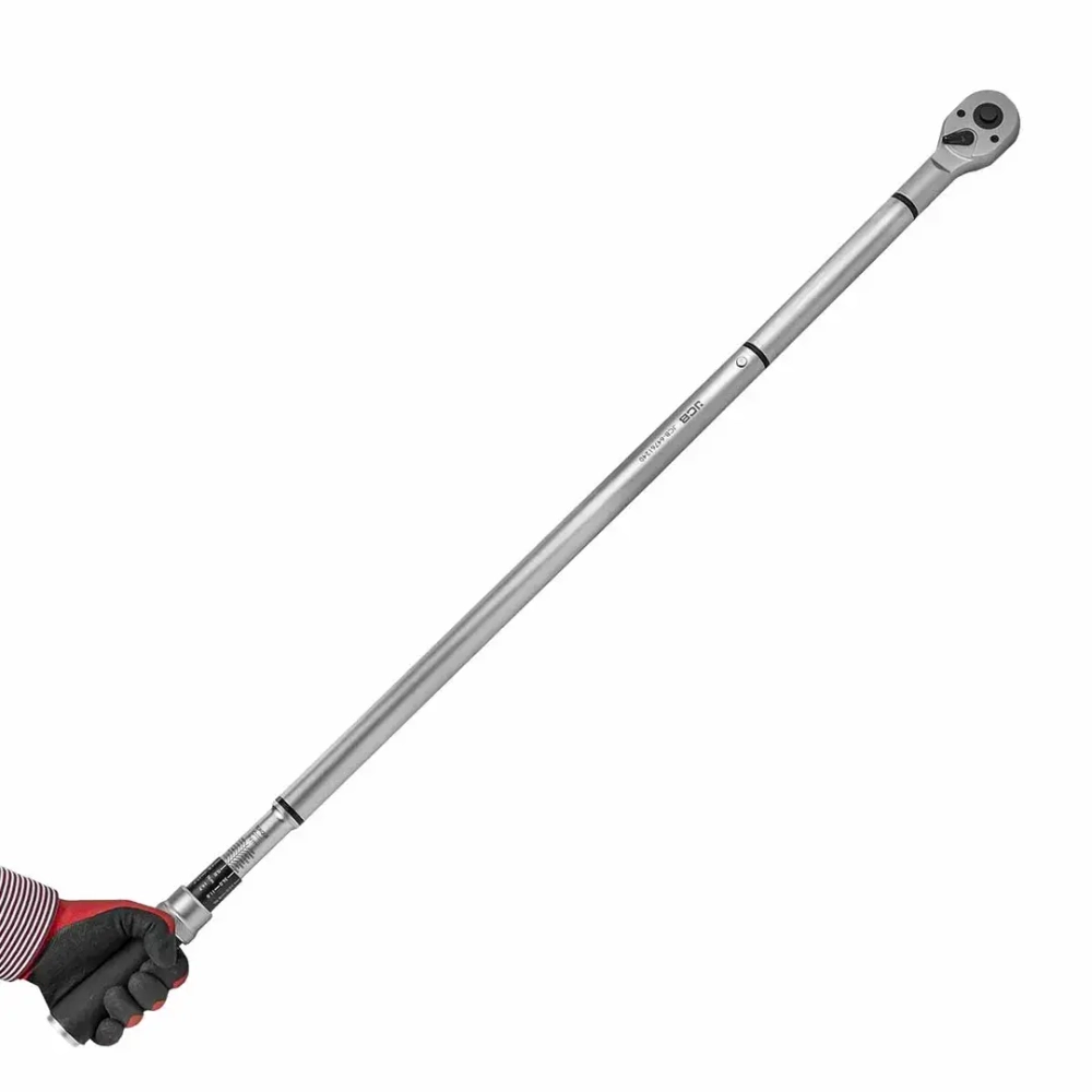 Ключ моментный 200-800Нм, 3/4'' JCB JCB-64761240