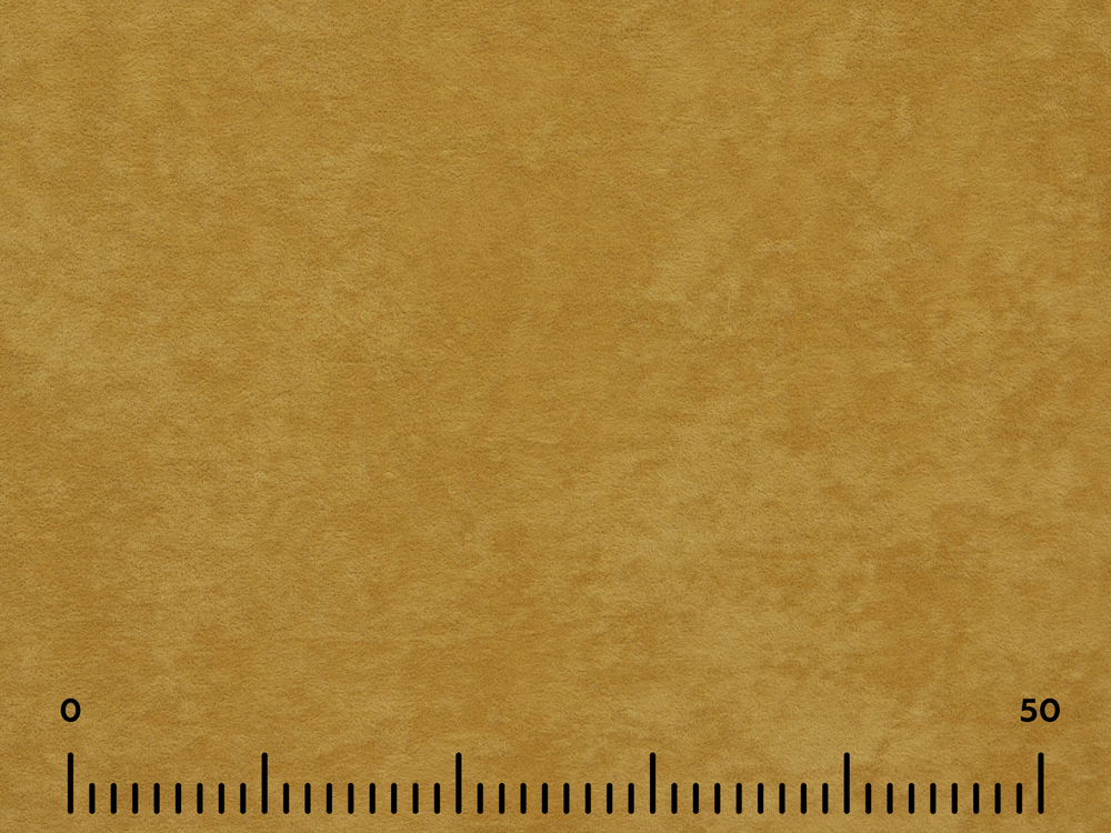 Велюр Баланс мастард (Balance mustard)