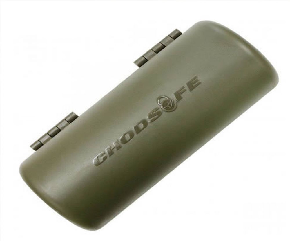KORDA Поводочница ChodSafe для Chod-Rig