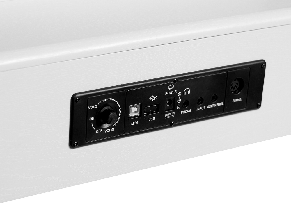 Eta Piano DBR-10