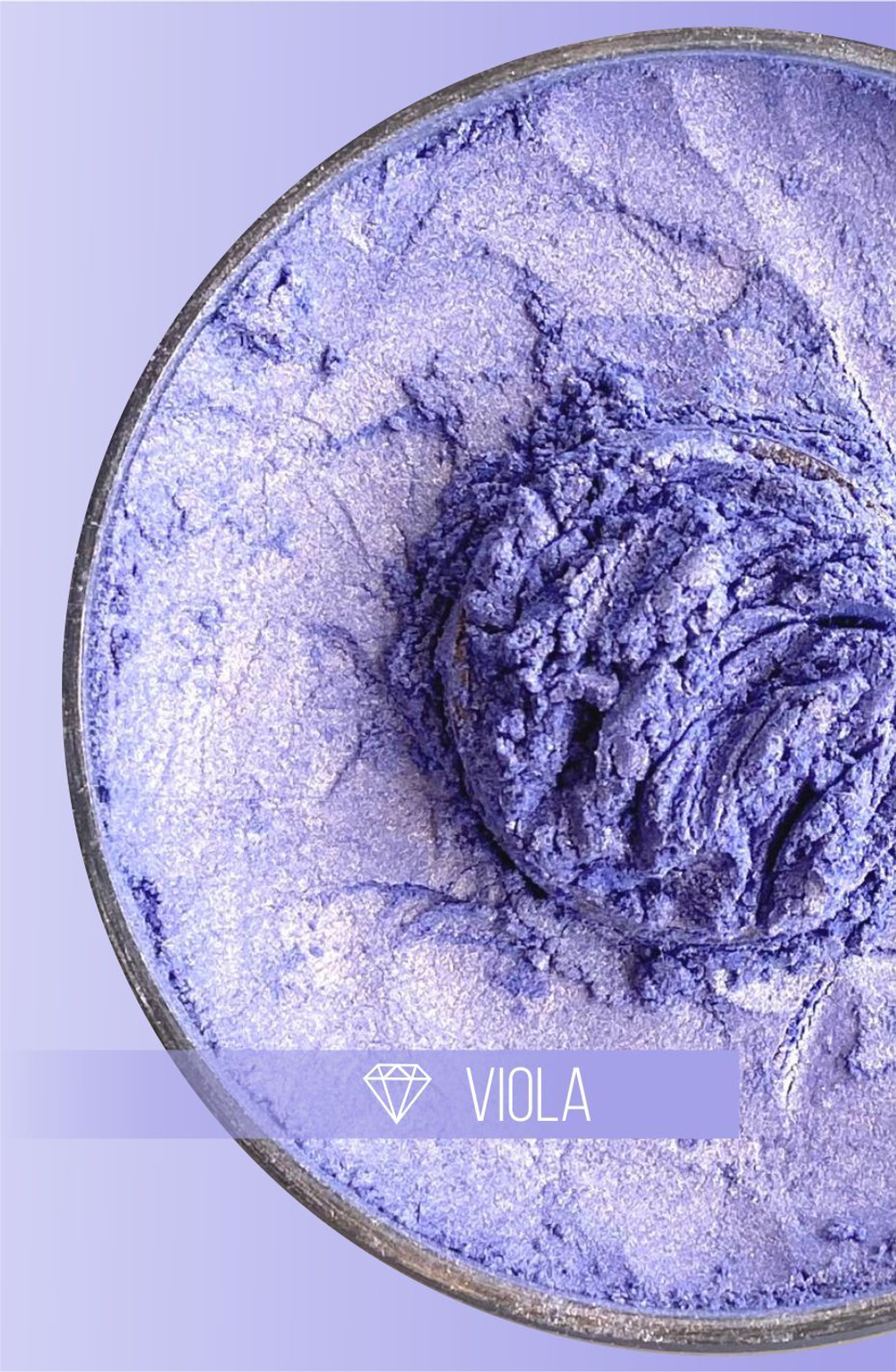 CraftPigments "Viola", Виола, 25мл