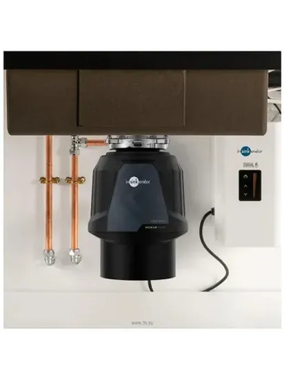 Измельчитель пищевых отходов In Sink Erator Premium 700 SR