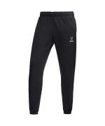 Брюки ESSENTIAL Cotton Pants, черный