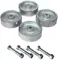 Пневматический кромкорез Beveltools ABIS-B 3.0 серии Bevel Mite