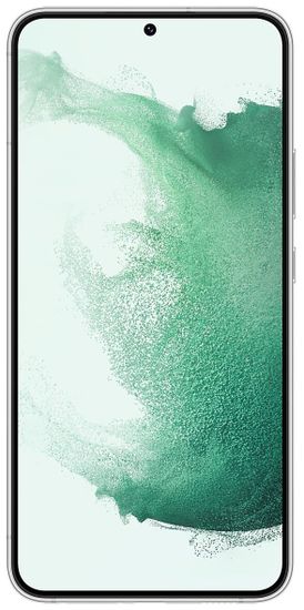 Смартфон Samsung Galaxy S22+ 8/128 ГБ, бежевый
