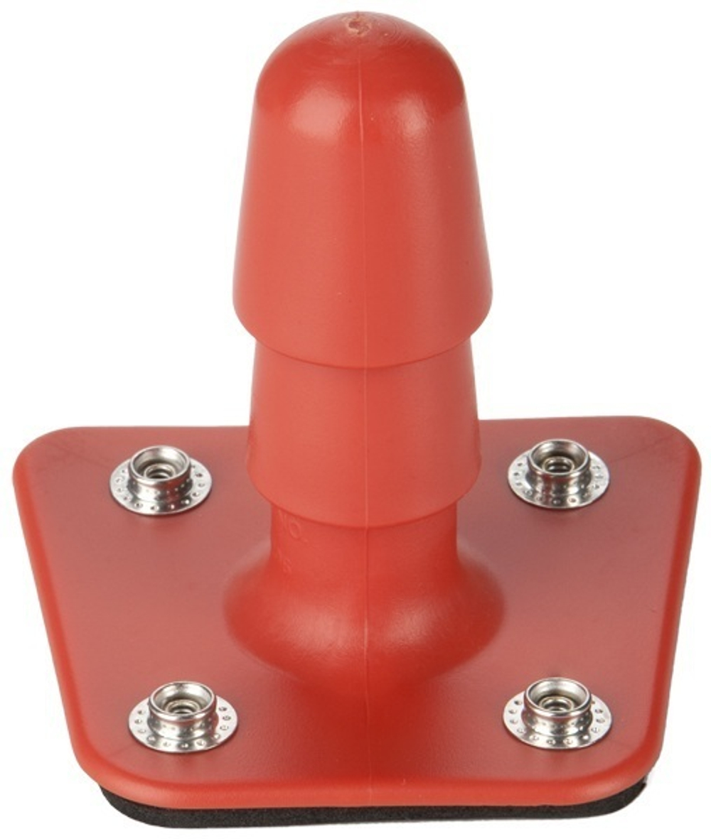 Штырек для трусиков HARNESS Vac-U-Lock
