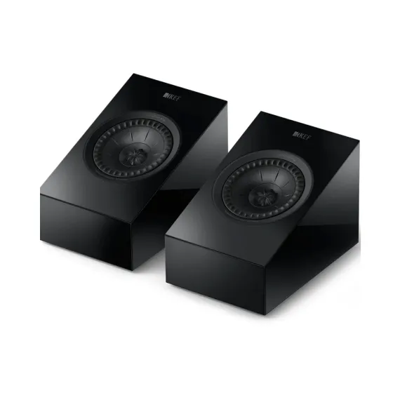 KEF R8 Meta Black
