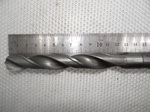 Сверло 17.5мм (120х230) Р6М5К5 к\х К/М2 СССР
