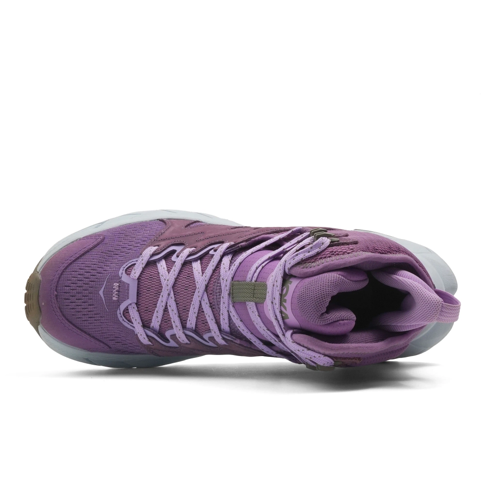 Ботинки женские Hoka Anacapa Breeze mid