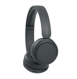 Беспроводные наушники Sony WH-CH520, черный