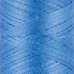 Нитки армированные ПНК им.Кирова 45ЛЛ, бытовые, 200 м / 20 кат., 2308 / 139 голубой