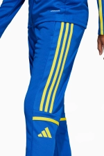 Штаны adidas Squadra 25 Training Junior - синий