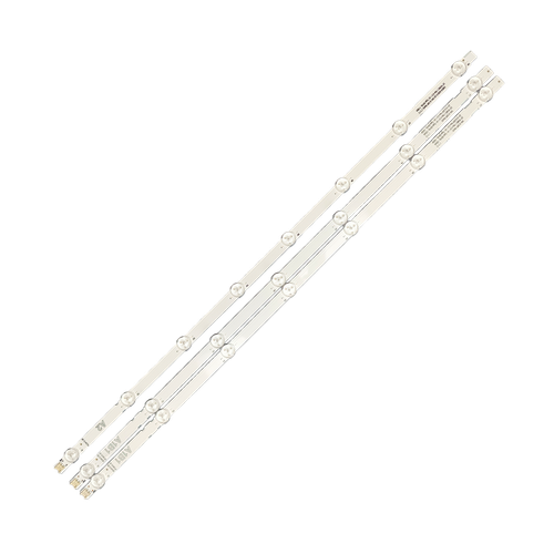LG 32" 6916L-1437A 6916L-1438A B1,B2 (7+8+7 диодов)